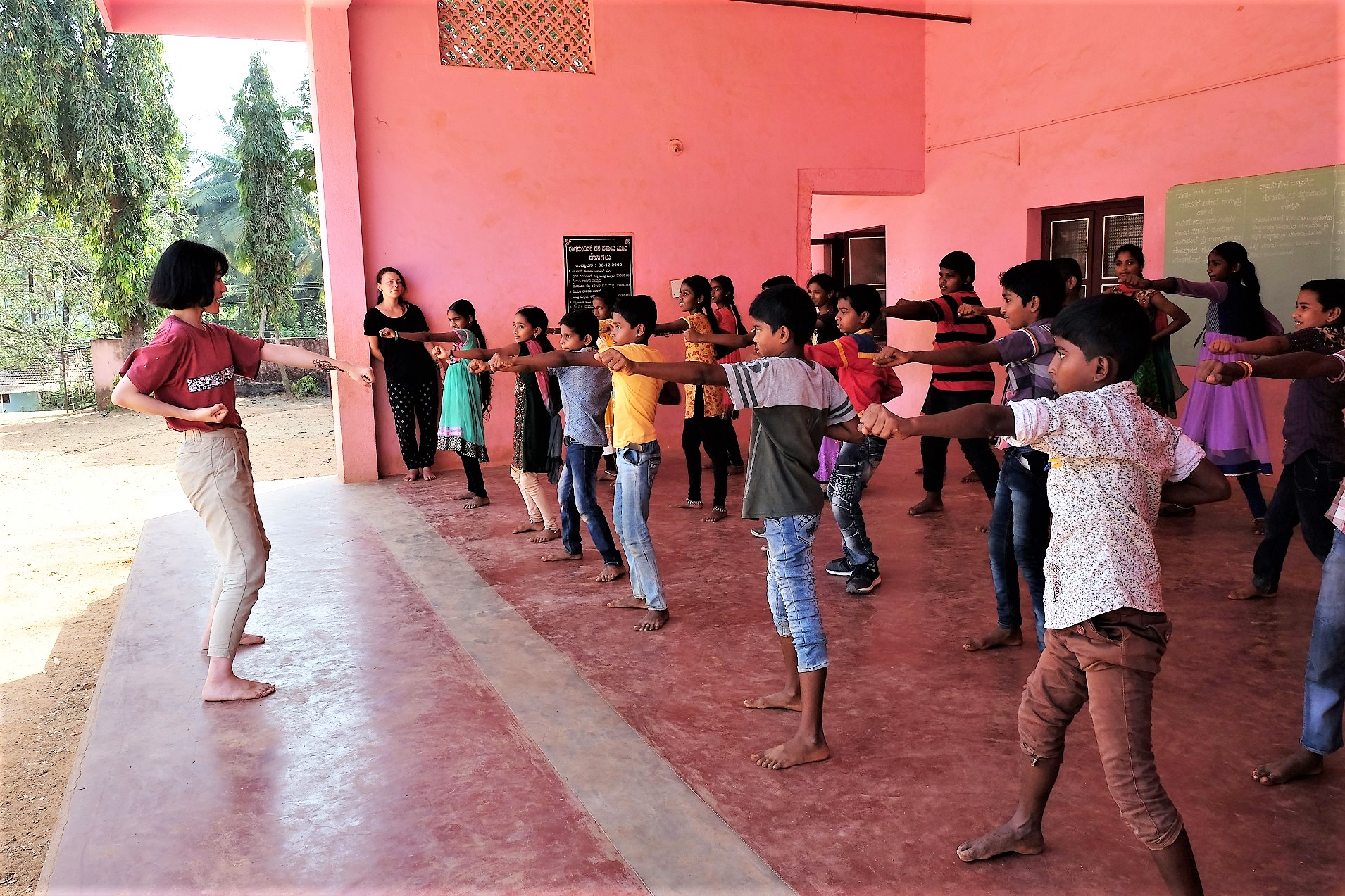 WC 828 – Kundapura and Goa – FSL BLOG