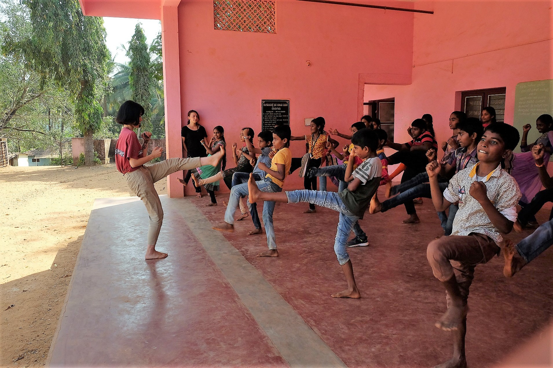 WC 828 – Kundapura and Goa – FSL BLOG